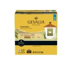 Gevalia Colombia Medium Roast K Cups®100ct