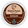 Gloria Jean’s Mudslide Medium Roast K Cups®48ct