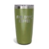 Green-fire-dept-coffee-tumbler-20oz
