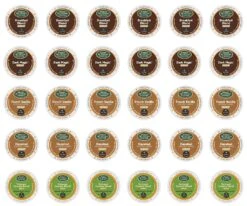 Green Mountain Coffee Decaf Variety Pack K Cups®30ct