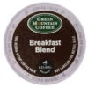 Green Mountain Coffee Breakfast Blend Light Roast K Cups®72ct