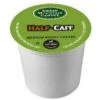 Green Mountain Coffee Half Caff Medium Roast K Cups®72ct
