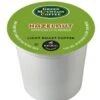 Green Mountain Coffee Hazelnut Light Roast Kcups 72ct