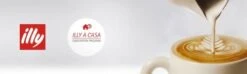 Illy Monthly Coffee Subscription -Best Quality Coffee illy coffee subscription