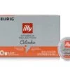 Illy Colombia K-Cup Pods Medium Roast 10ct (Arabica Selection)