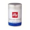 Illy’s Coffee Illy Blend Ground Drip Medium Roast 8.8oz