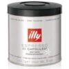 Illy’s Coffee Iper Dark Roast Capsules 21ct