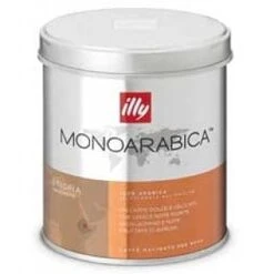 Illy’s Coffee Iper Ethiopia Medium Roast Capsules 21ct