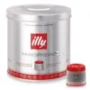 Illy’s Coffee Iper Medium Roast Capsules 21ct