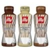 Illy Issimo Ice Coffee Variety Pack Cold Brew Coffee 11.5oz 12ct