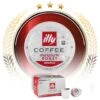 Illy Medium Roast K-Cup Pods 10ct
