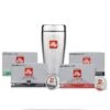 Illy Variety K-Cup Pods Bundle 60ct + Illy Mugs