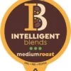 Intelligent Blends Dark Roast Coffee Pods 88ct