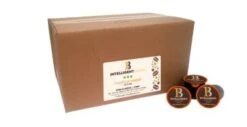 Intelligent Blends Dark Roast Coffee Pods 88ct -Best Quality Coffee intelligent blends medium roast coffee pods 88ct2