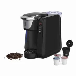 JAVAPod Single Serve Coffee Machine