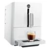 Jura A1 White Compact Coffee Machine