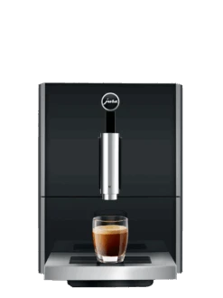 Jura A1 Refurbished – Black Espresso Machine