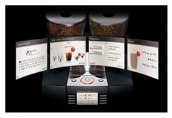 Jura Giga 5 Silver Commercial Espresso Machine -Best Quality Coffee jura giga5 espresso machine3