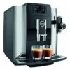 Jura E8 Chrome Commercial Coffee Machine
