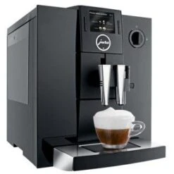 Refurbished Jura Impressa F8 TFT Espresso Machine