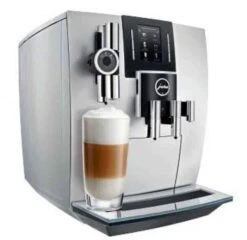 Refurbished Jura J6 Commercial Espresso Machine -Best Quality Coffee jura refurbished j6 commercial espresso machine2