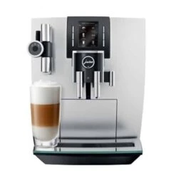 Refurbished Jura J6 Commercial Espresso Machine
