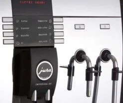 Refurbished Jura J6 Commercial Espresso Machine -Best Quality Coffee jura refurbished x9 commercial espresso machine3