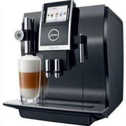 Jura Z9 One Touch TFT Coffee Machine