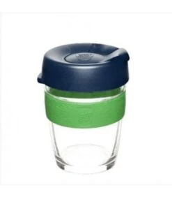 Keep Cup Reusable Travel Mug Green 12oz