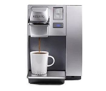 Keurig® K155 K-Cup Coffee Brewer 1 Keurig® K155 K-Cup Coffee Brewer