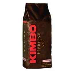 Kimbo Prestige Whole Bean Medium Roast Coffee 35oz