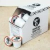Kimera Koffee Organic Medium Roast K Cups 24ct – Nootropic K Cups
