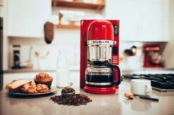 Kitchen Aid Custom Pour Over Coffee Brewer