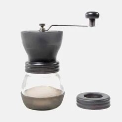 Kuissential Evengrind Ceramic Burr Grinder