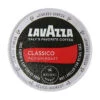 Lavazza Classico Medium Roast Coffee K-cups 96ct