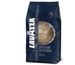 Lavazza Gold Selection Whole Bean Coffee Medium Dark Roast 35.2oz