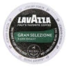 Lavazza Gran Selezione Dark Roast K Cup 22ct
