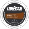 Lavazza Perfetto Espresso Dark Roast Coffee K Cups® 44ct