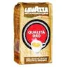 Lavazza Qualita Oro Beans Ground Coffee Medium Roast 8.8oz