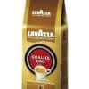 Lavazza Qualita Oro Beans Whole Bean Coffee Medium Roast 176oz