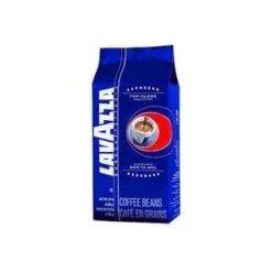 Lavazza Top Class Whole Bean Coffee Espresso Medium Roast 35.2oz