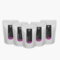 Mama Java Survival Coffee Kit Flavored Variety Pack