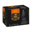 Marley Coffee Get Up Stand Up Light Roast Coffee Pods 12ct