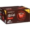 McCafe Premium Medium Roast Coffee K Cups®84ct