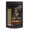 Miracle Organic CBD Coffee Wake And Bake Blend Dark Roast 8 Oz