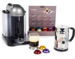 Nespresso VertuoLine Coffee And Espresso Maker
