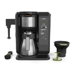 Ninja Hot & Cold Brewed CP307 System With Thermal Carafe
