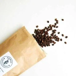 Nomad Coffee Club – Monthly Coffee Subscription