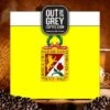 Out Of The Grey Coffee Organic Peruvian Andes Gold Whole Bean Medium Roast Coffee 12oz