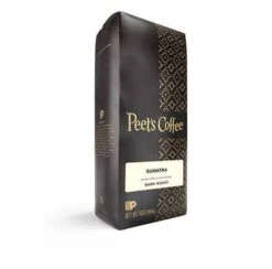 Peet’s Coffee Sumatra Dark Roast 16oz